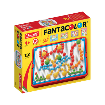 Mosaiigikohver 150 osa