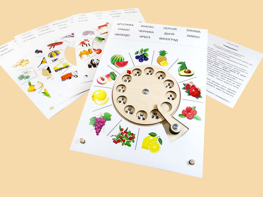 Lauamäng „Kokkuladu“ (vene keeles)