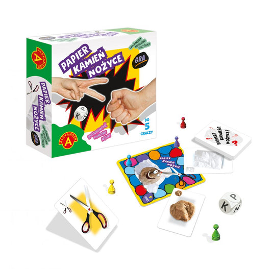 "Kivi-kÀÀrid-paber" KaardimÀng