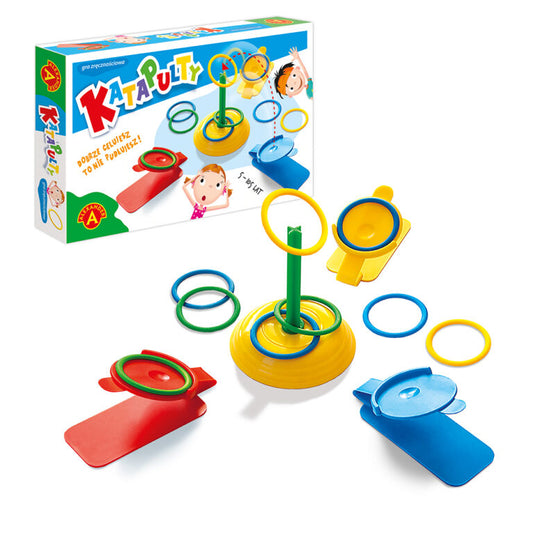 LauamÀng "Katapuldid"