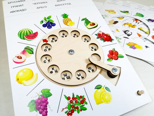 Lauamäng „Kokkuladu“ (vene keeles)