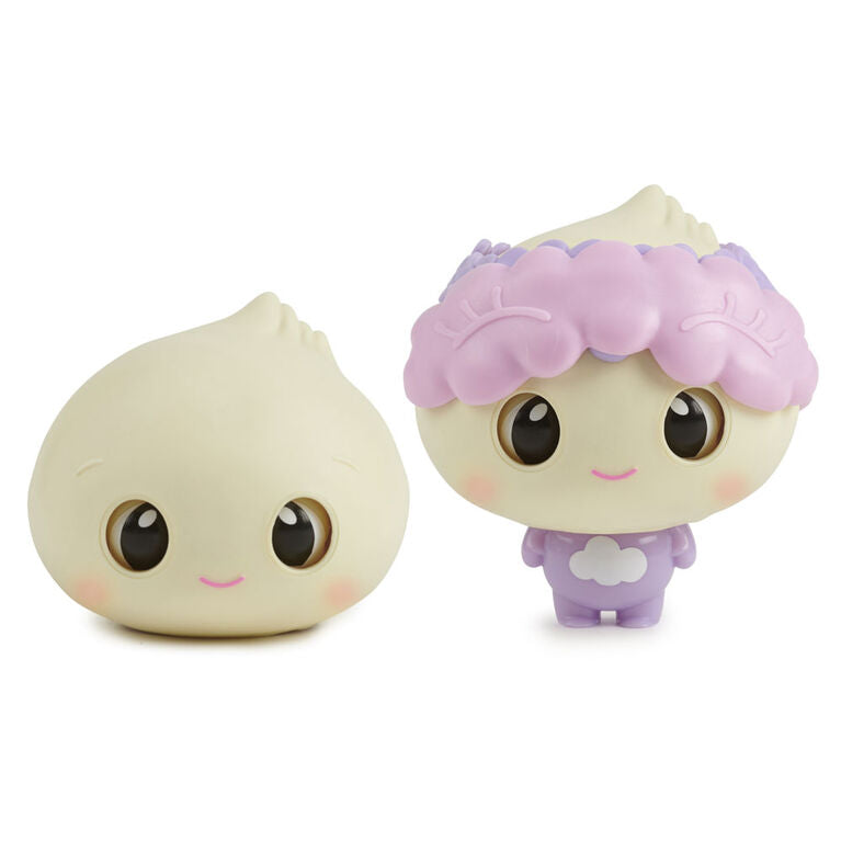 Squishy Dumplings Interaktiivne mänguasi