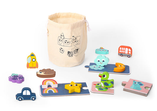 Puidust Tunnetusmäng