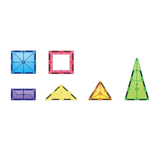 Magnetplokkide komplekt 28 tk