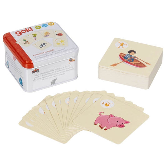 Põnev äraarvamislauamäng “Arvata saad?"