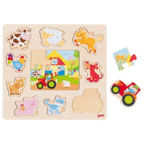 Kaks-ĂŒhes-pusle âTaluloomadâ