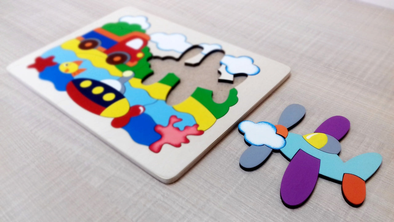 Nuputamispusle “Transport”