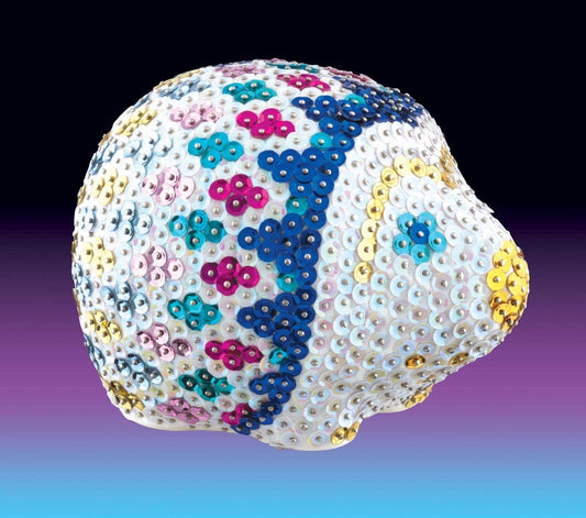 3D Litritest Kujuke Siil 8+