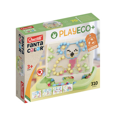 Esimene pusle Eco Fantacolor