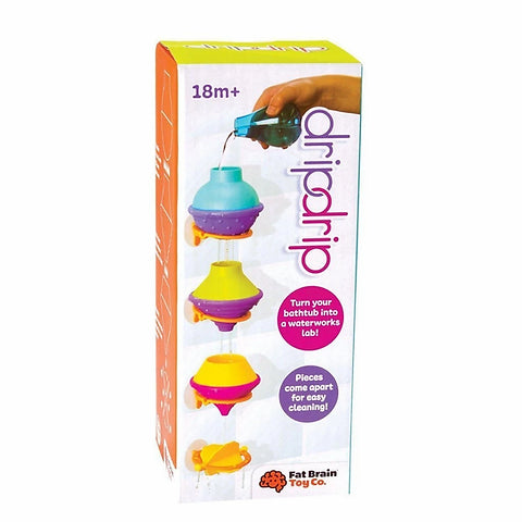DripDrip Vannimängu Komplekt