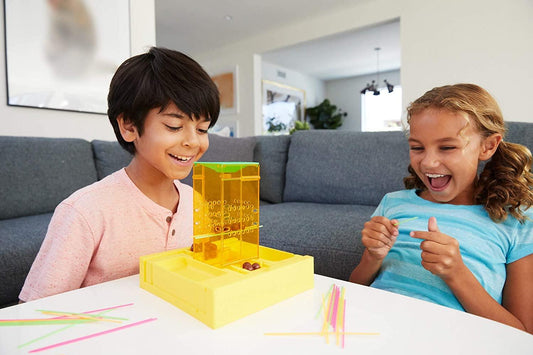 Tumblin' Monkeys - Lauamäng