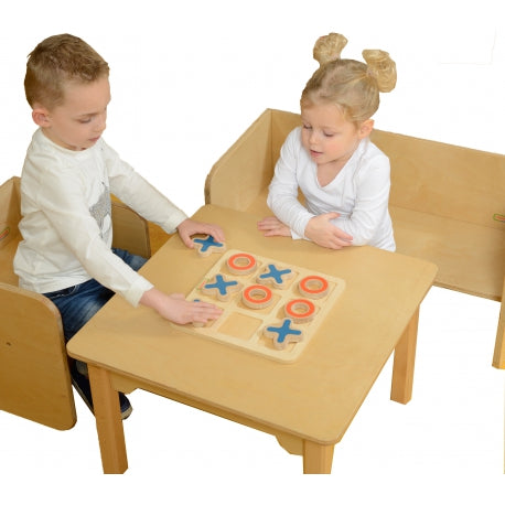 Игра Крестики-нолики