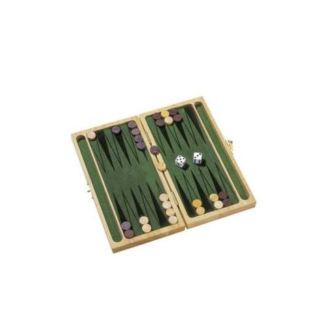 LauamÀng - Backgammon
