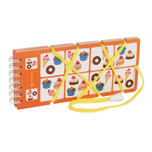 IQ NöörimismÀng - Arendame mÀlu 5+ Vene keeles