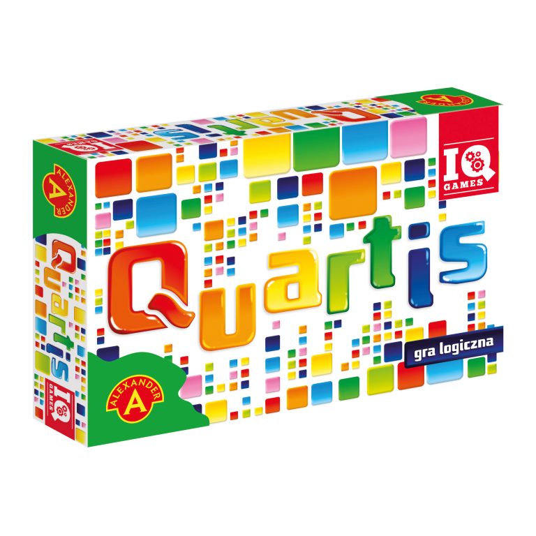 Lauamäng Quartis