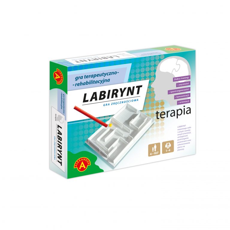 Arendav mäng Labürint