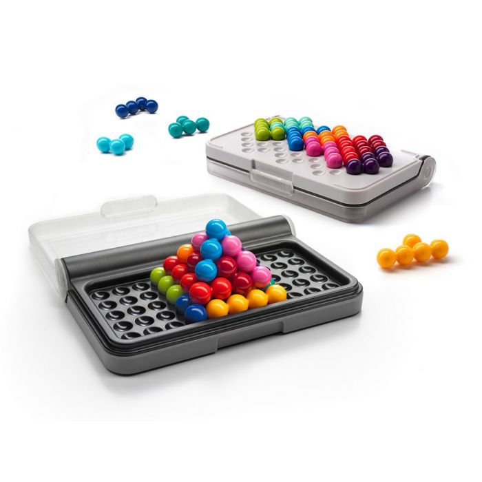 Lauamäng IQ Puzzler PRO