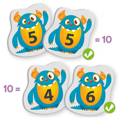 MĂ€ngukaardid Matemaatika Ăppimiseks