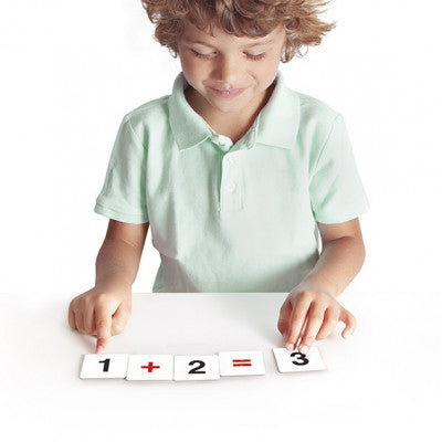 Numbrikaardid 1-100 "Ăpime loendama"