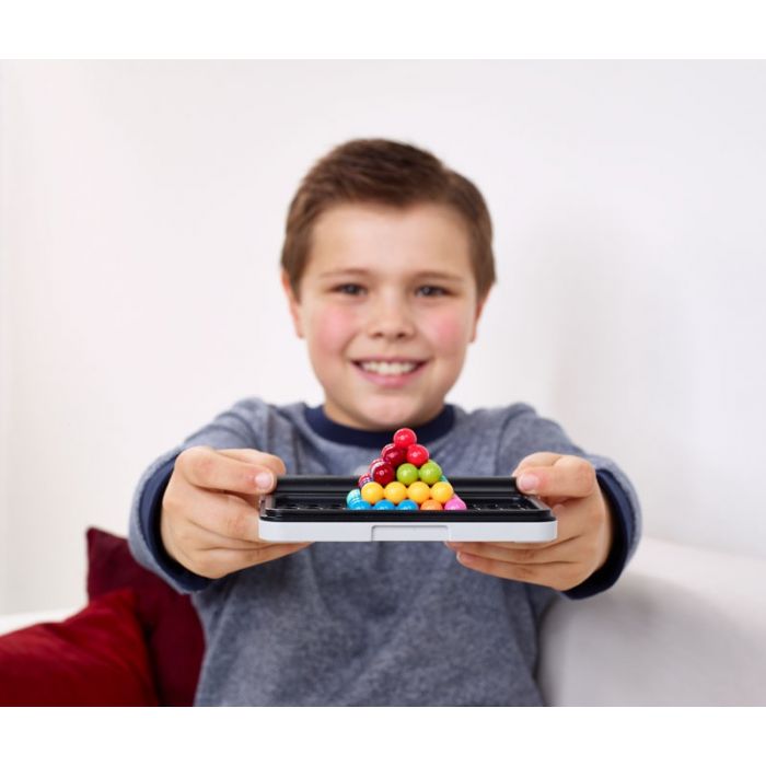 Lauamäng IQ Puzzler PRO