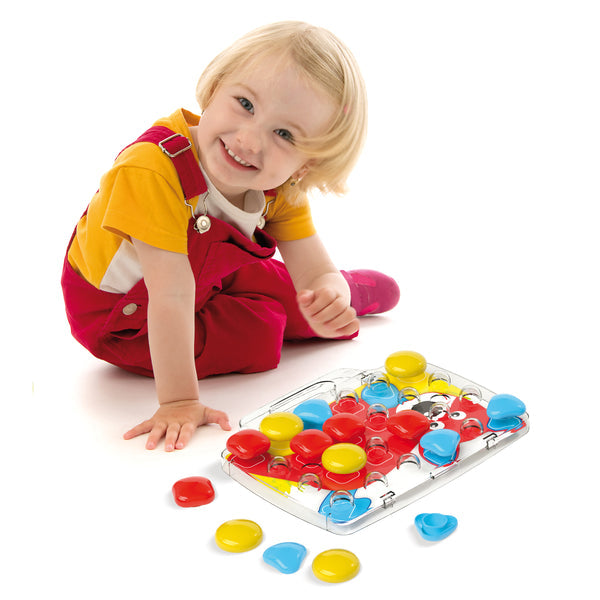 Nupu Mosaiik Pixel Baby 40 osa