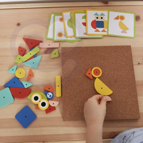 Ehitusmäng Haamriga Ülesannetega