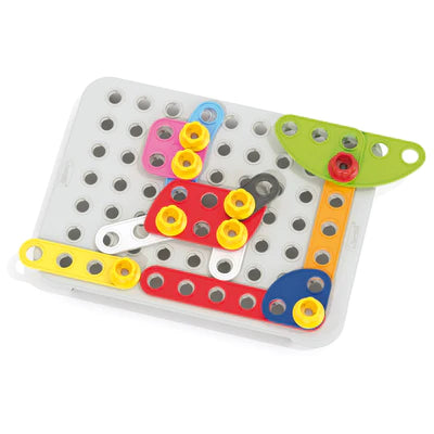 Ehitusmäng Tecno Jumbo