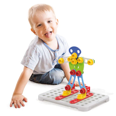 Ehitusmäng Tecno Jumbo