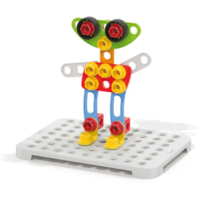 Ehitusmäng Tecno Jumbo