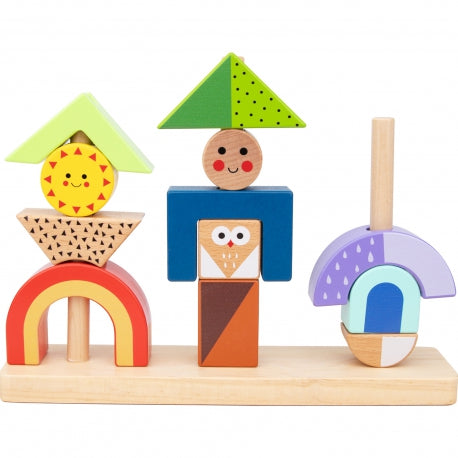 Loogika Lauamäng Ülesannetega "Päev ja Öö"