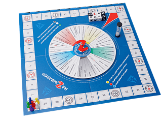 LauamÀng "Ekspert" Vene keeles