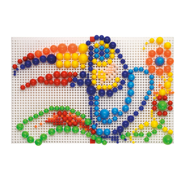 Nupu Mosaiik Fantacolor Modular 2 - 300 osa