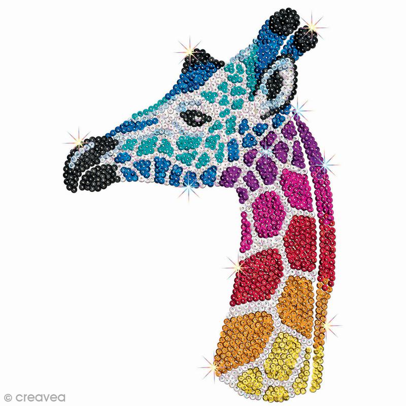 Litritest mosaiik 3 pilti - Safari