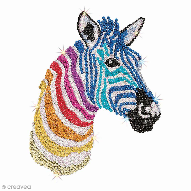 Litritest mosaiik 3 pilti - Safari