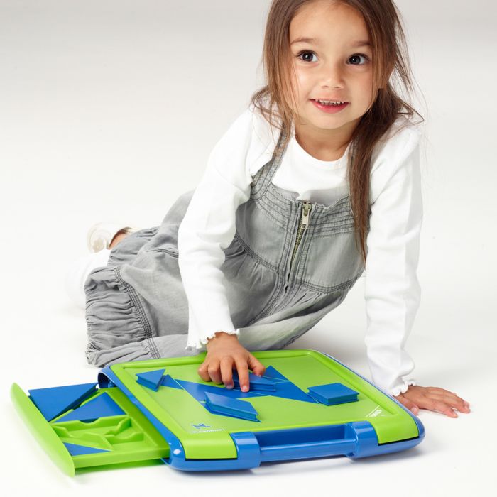 Lauamäng Tangoes Junior