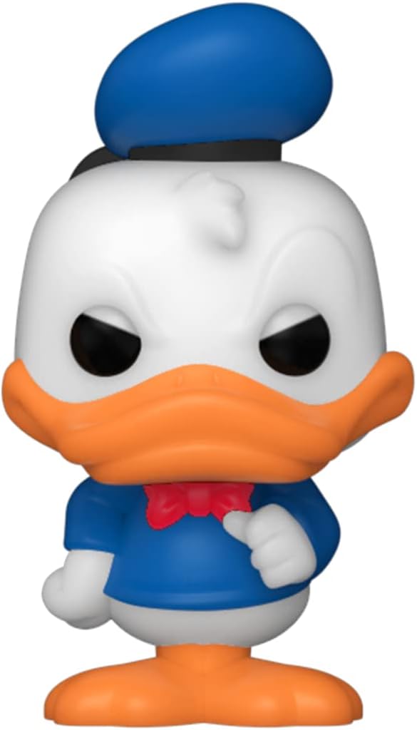 Komplekt  Mini vinüülfiguurid Funko Bitty POP! Disney Mikkie 4tk