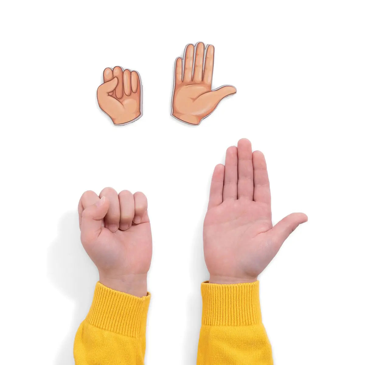 Нейропсихологическая игра "Попробуй, повтори"