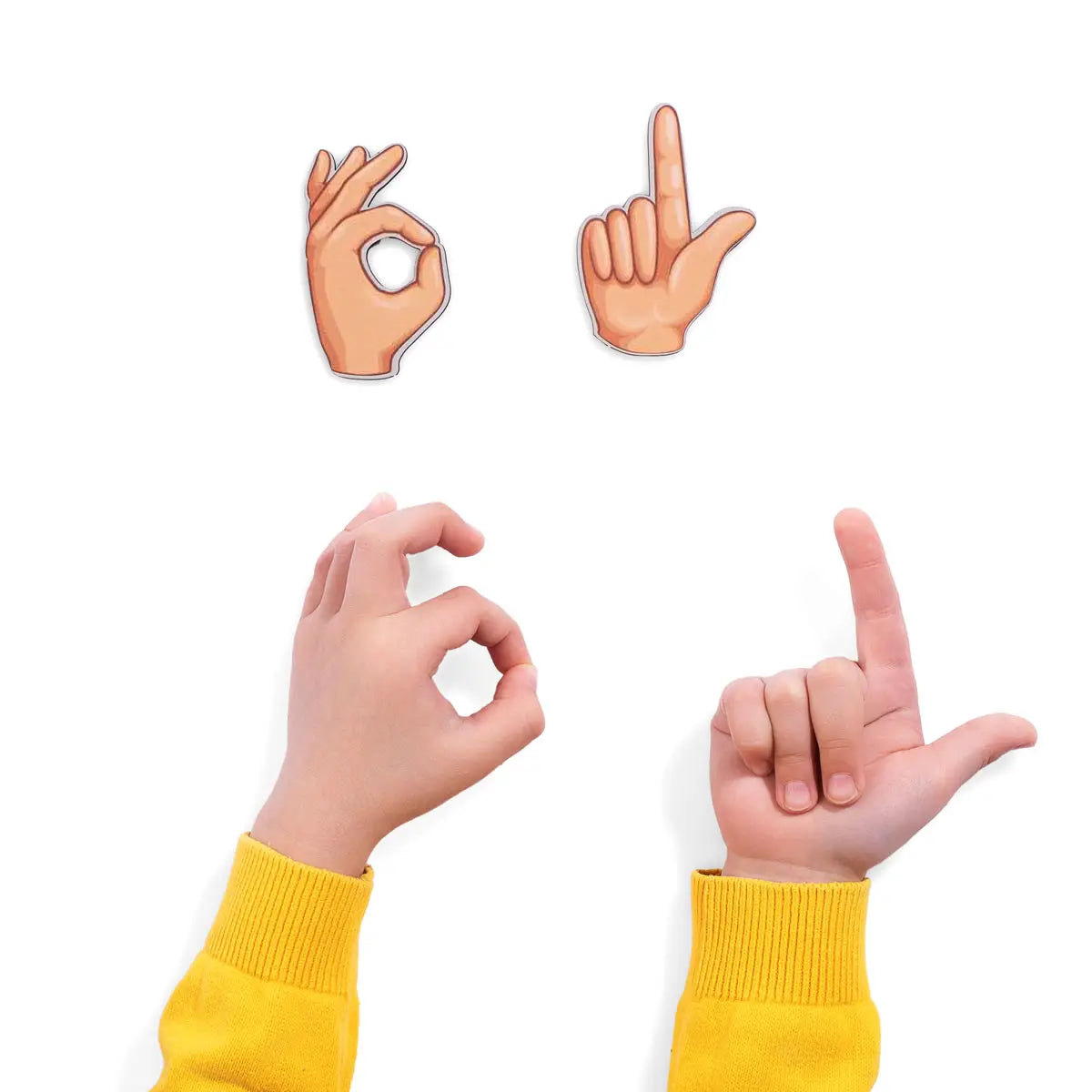 Нейропсихологическая игра "Попробуй, повтори"