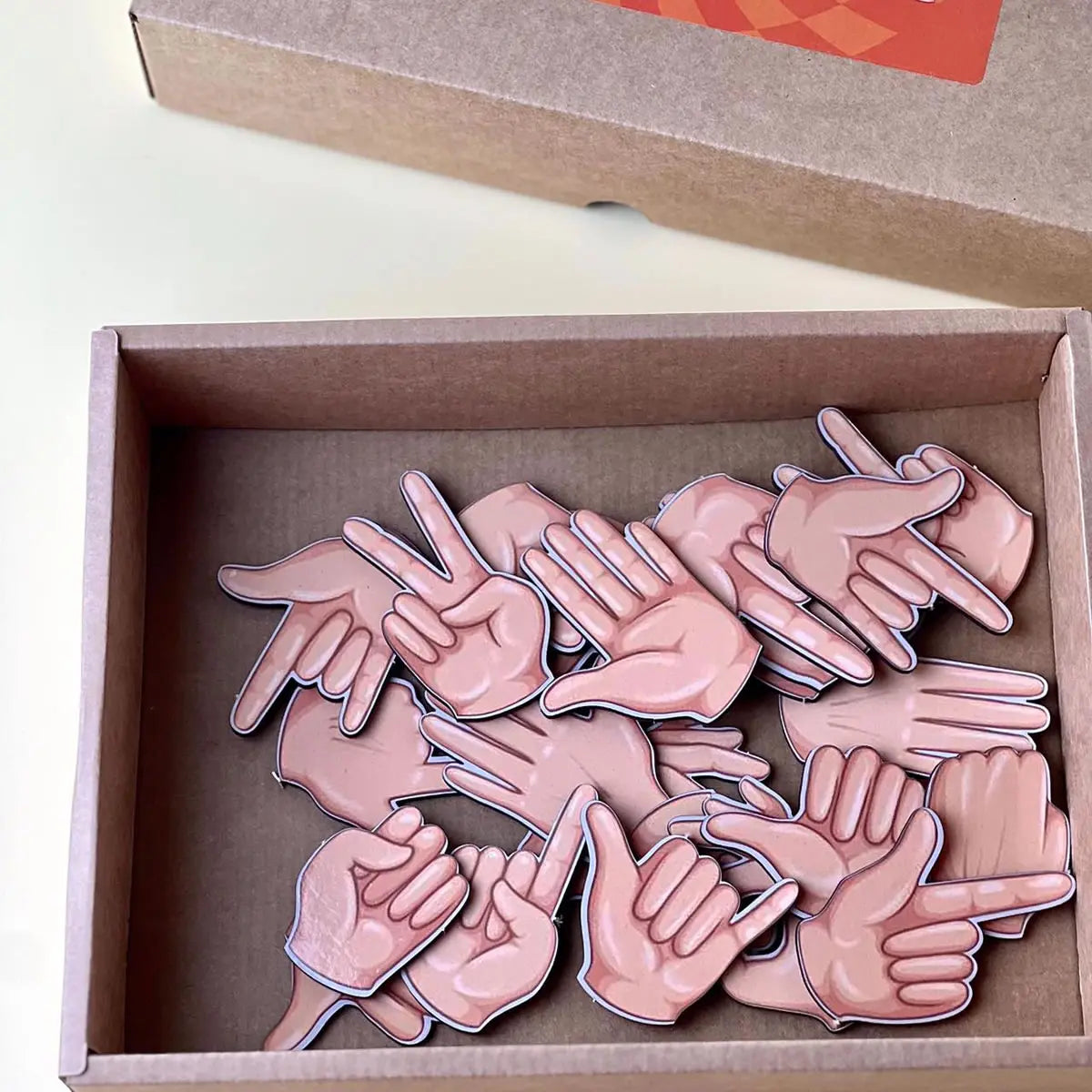 Нейропсихологическая игра "Попробуй, повтори"