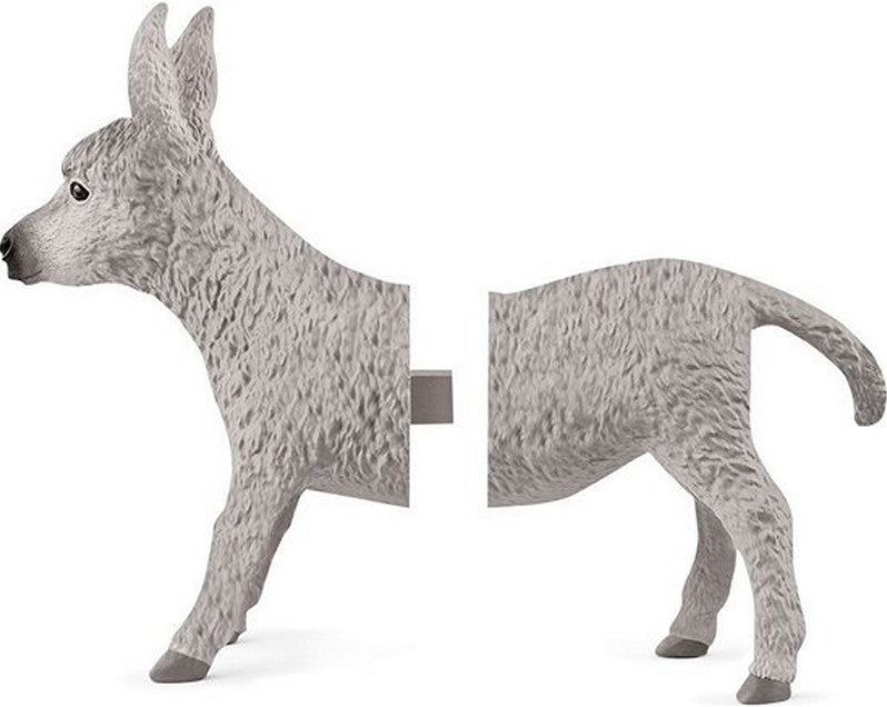 Schleich kujukesed-pusle  "Lemmikloomad"