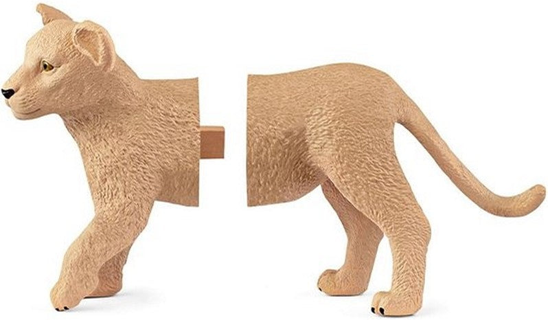 Pusle "Metsloomad" Schleich