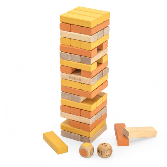 Деревянные игры-Jenga Полярный