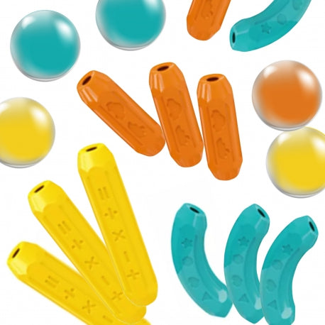 Magnetiline konstruktor "Dino”