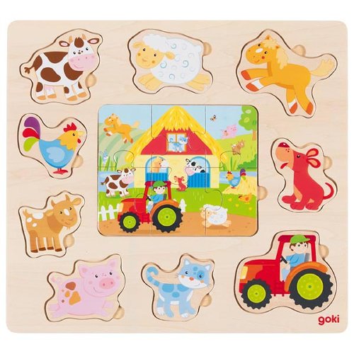 Kaks-ĂŒhes-pusle âTaluloomadâ