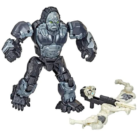 Transformer Optimus Primal/2-osaline komplekt