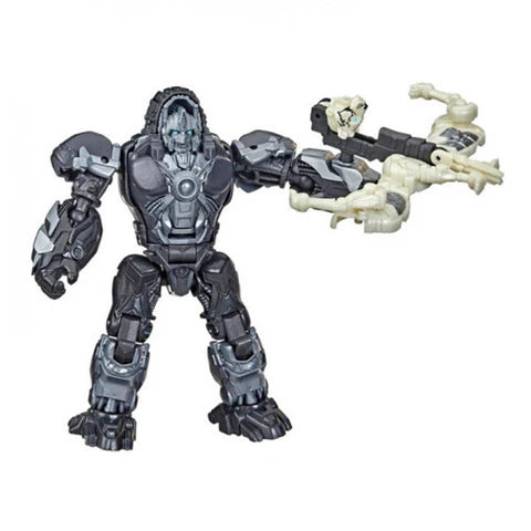 Transformer Optimus Primal/2-osaline komplekt