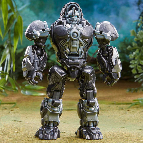 Transformer Optimus Primal/2-osaline komplekt