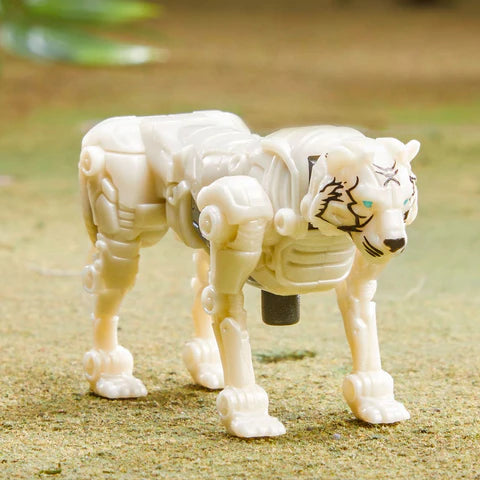 Transformer Optimus Primal/2-osaline komplekt