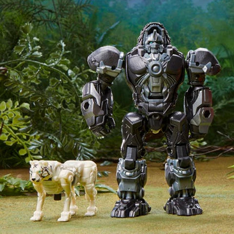 Transformer Optimus Primal/2-osaline komplekt