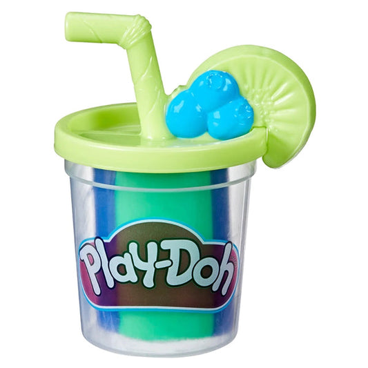 Play-Doh plastiliini komplekt smuutitopsis 2tk